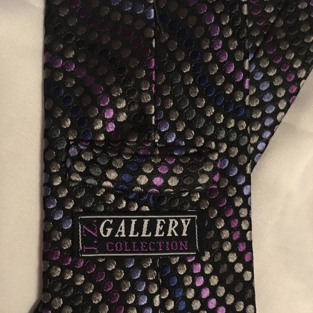Tie gallery Collection